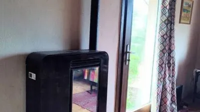 Rustic property in Los Marines photo 14