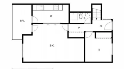 Townhouse in Oltamar-Cucarres photo 24
