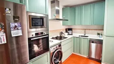 Terraced house in Cortegana photo 15