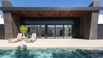 Casa - Vista 4