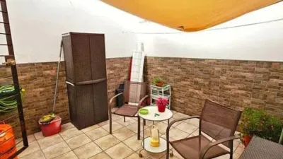 Terraced house in Cortegana photo 20