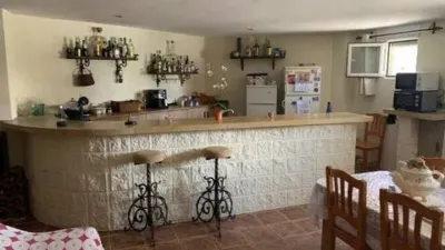 Chalet on Carrer de Cooperativa photo 6