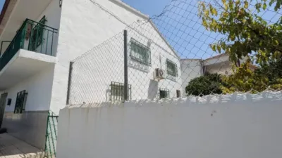Chalet en Alcaudete photo 8