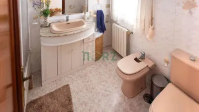 Chalet in Ourense City photo 25