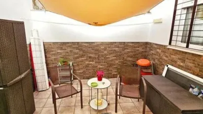 Terraced house in Cortegana photo 19