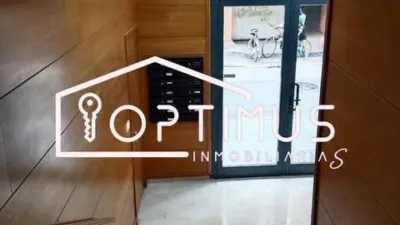 Flat on Calle D’Empar Ballester S-N photo 12
