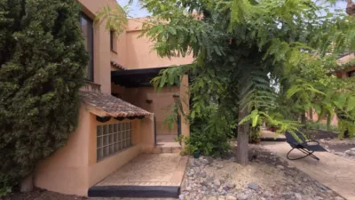 Casa - Vista 5