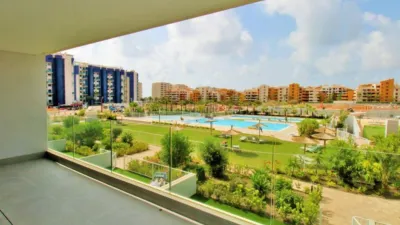 Piso - Vista 3