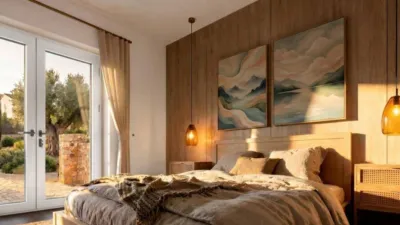 Chalet en Aspe photo 5