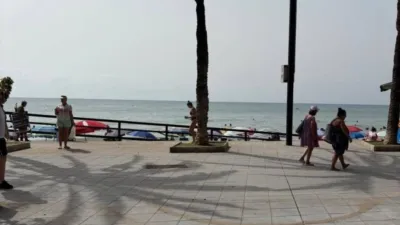 Piso – Torrevieja - Vista 4