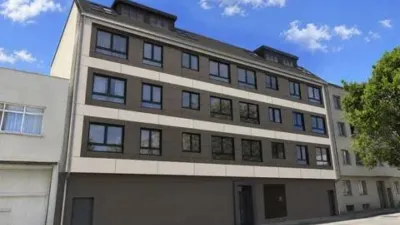 Apartment in Alto del Castaño photo 18