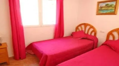 Chalet in Maryvilla photo 4