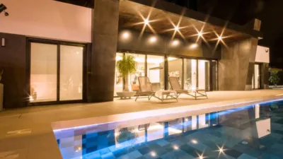 Casa - Vista 2