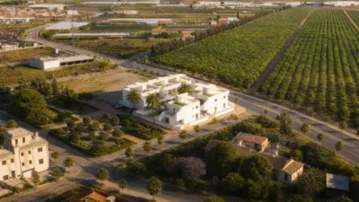 Casa – Pilar de la Horadada - Vista 2