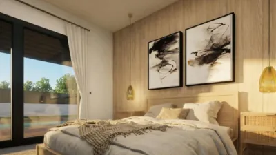Chalet en Aspe photo 11