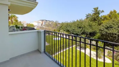 Piso – Dénia, Barri Oest / Campaments - Vista 3