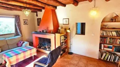 Rustic property in Los Marines photo 12