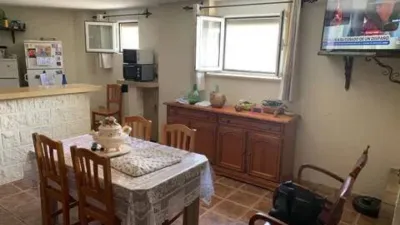 Chalet on Carrer de Cooperativa photo 5