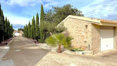 Casa – San Miguel de Salinas, Balcón de la Costa Blanca - Vista 2
