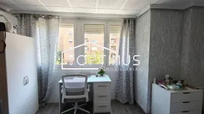 Flat on Calle de Vicent Lladro Sena S-N photo 16
