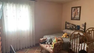Chalet on Carrer de Cooperativa photo 19