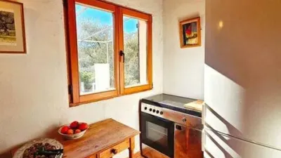 Rustic property in Los Marines photo 16