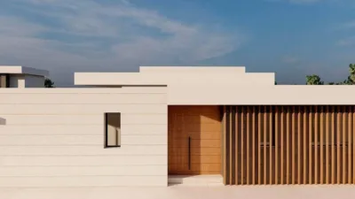 Casa – Pilar de la Horadada, Pinar de Campoverde - Vista 4