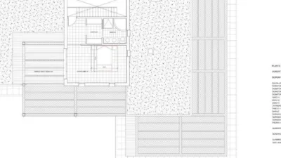 Chalet en Camarillas photo 47