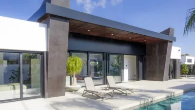 Casa - Vista 3