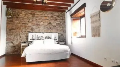 Chalet en calle de la Riguera photo 19