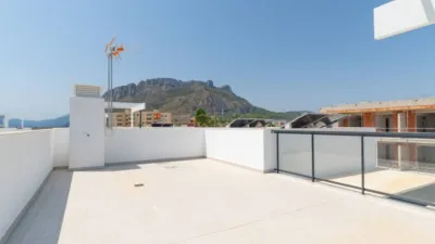 Casa - Vista 5