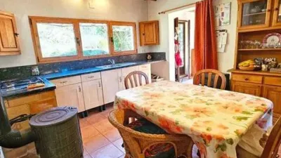 Rustic property in Los Marines photo 19