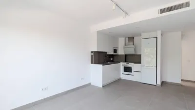 Piso – Dénia, Barri Oest / Campaments - Más