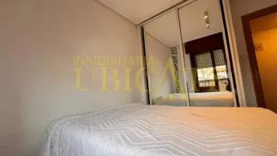 Apartment on Javier Echevarría Street photo 13