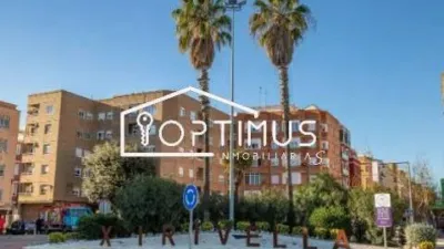 Flat on Calle de Vicent Lladro Sena S-N photo 17