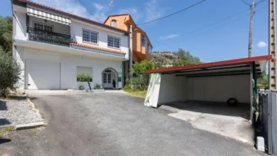 Chalet in Ourense City photo 4