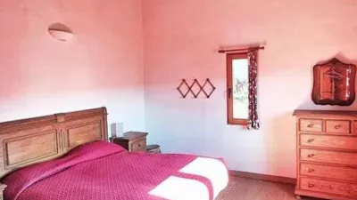 Rustic property in Los Marines photo 25