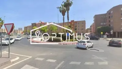 Flat on Calle de Vicent Lladro Sena S-N photo 21