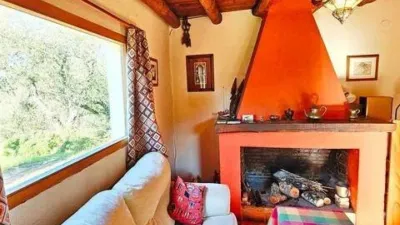 Rustic property in Los Marines photo 13