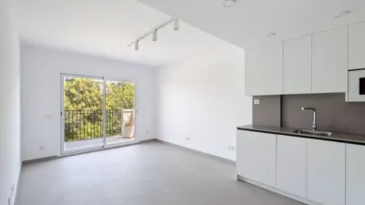 Piso – Dénia, Barri Oest / Campaments - Vista 5