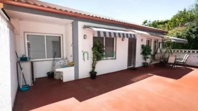 Chalet in Ourense City photo 27