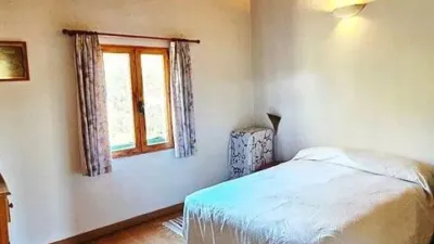 Rustic property in Los Marines photo 31