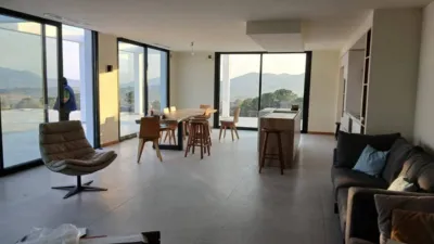 Chalet en Camarillas photo 16