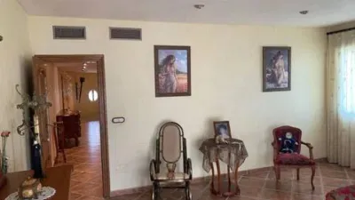 Chalet on Carrer de Cooperativa photo 25