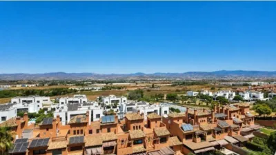Townhouse in Alhaurín de la Torre photo 15