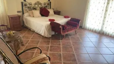 Chalet on Carrer de Cooperativa photo 23