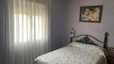Chalet on Carrer de Cooperativa photo 16