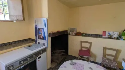 Chalet en Alcaudete photo 23