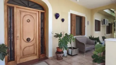 Casa - Vista 2