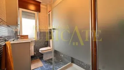 Apartment on Javier Echevarría Street photo 15